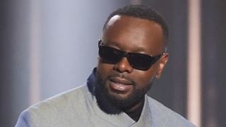 Gims de retour en musique après sa mise en examen