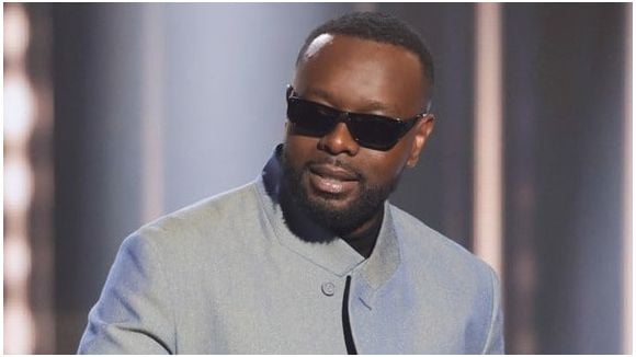 Gims de retour en musique après sa mise en examen