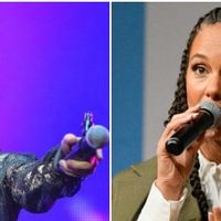 Prince a refusé un sample à Alicia Keys