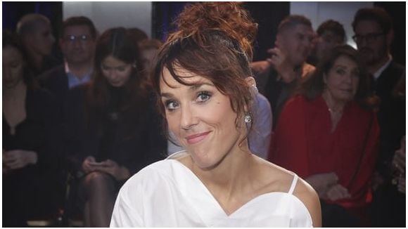 Zaz révèle pourquoi elle a dit oui à "The Voice"