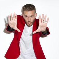 M Pokora juré de "The Voice Kids" saison 3