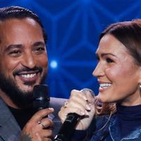 Vitaa et Slimane : un million de ventes !