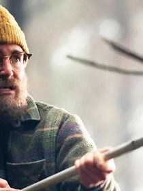 Cette mini-série en 7 épisodes, qui a connu un succès inattendu sur Netflix, se regarde en une seule après-midi