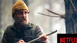 Cette mini-série en 7 épisodes, qui a connu un succès inattendu sur Netflix, se regarde en une seule après-midi