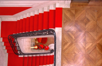 Louis Chedid fracasse la Star Academy