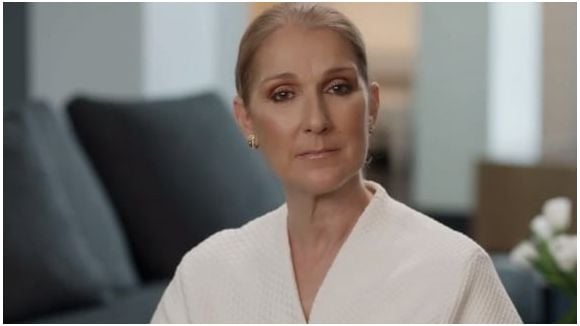 Céline Dion annule ses concerts à Paris