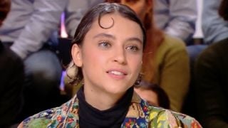 Pomme annonce un nouvel album