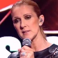 Céline Dion ne parlera plus de René
