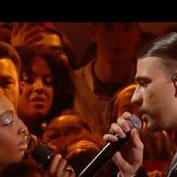 Ebony et Pierre Garnier : leur duo envoûtant !