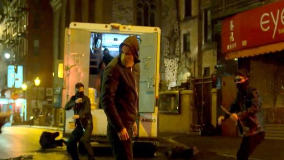 Notée 37%, cette série Netflix annulée a totalement bidé, mais son acteur réclame une suite : "Donnez-moi une chance"