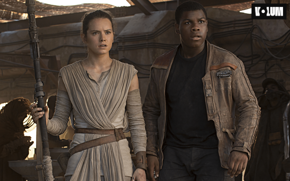 Star Wars : Le Réveil de la Force