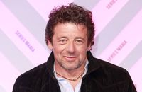 Patrick Bruel s'apprête à lancer la tournée Alors regarde 35.
