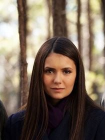 9 ans après la fin de The Vampire Diaries, Nina Dobrev et Paul Wesley ensemble dans une nouvelle série