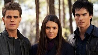 9 ans après la fin de The Vampire Diaries, Nina Dobrev et Paul Wesley ensemble dans une nouvelle série
