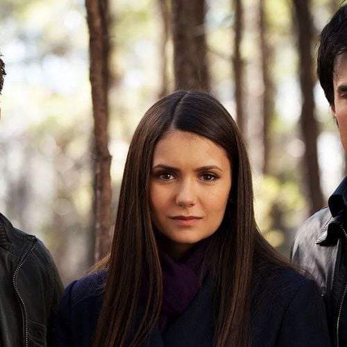 9 ans après la fin de The Vampire Diaries, Nina Dobrev et Paul Wesley ensemble dans une nouvelle série