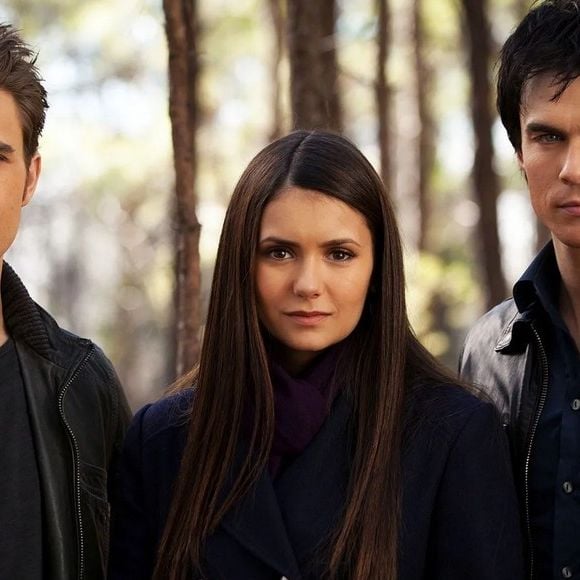 9 ans après la fin de The Vampire Diaries, Nina Dobrev et Paul Wesley ensemble dans une nouvelle série