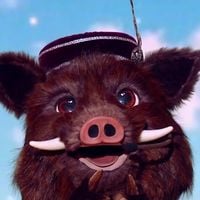 Mask Singer 2026 : le Sanglier déjà démasqué ? Les internautes pensent avoir reconnu un journaliste incontournable de TF1 !