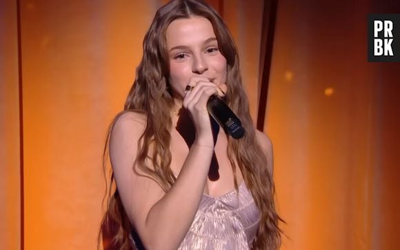 Anouk a-t-elle peur d'être oubliée à cause de la nouvelle saison de la Star Academy ?