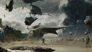 Il y a 6 ans, ce film noté 8% était si mauvais que Disney+ l'a supprimé de son catalogue, aujourd'hui une nouvelle version est annoncée par le studio