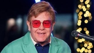 Elton John remonte sur scène après sa tournée d'adieux