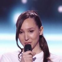 The Voice : Jean Schultheis réagit à la prestation de Tessa B