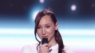 The Voice : Jean Schultheis réagit à la prestation de Tessa B