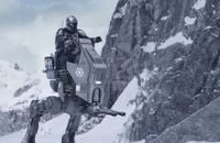 Bande-annonce du film The Mandalorian and Grogu.