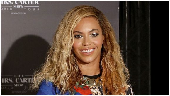 Beyoncé : l'inédit "God Made You Beautiful"