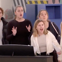 Star Academy : cinq anciens élèves de retour