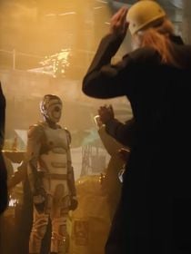 24 heures après son dernier épisode, la meilleure série de science-fiction de l'été 2025 renouvelée pour une suite