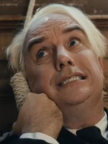 Aujourd'hui en streaming : ce film a mis 15 ans à se faire et il est noté... 1,7/5