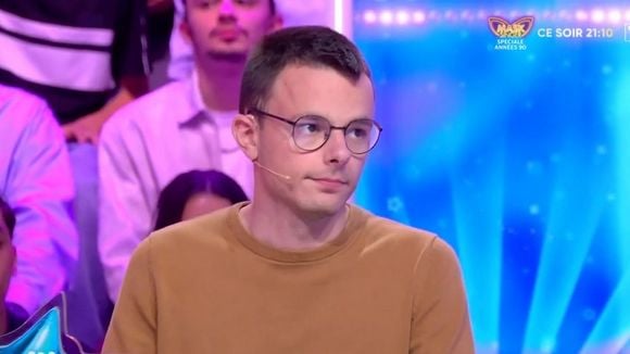 On en sait plus sur l'avenir d'Émilien dans Les 12 Coups de Midi.