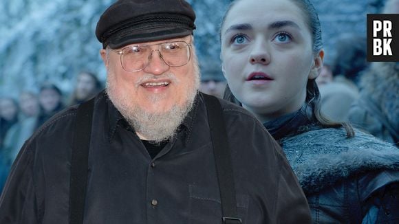 Jamais de fin pour les livres Game of Thrones ? George R.R. Martin craint de mourir avant : "Ils commencent à écrire ma nécrologie"