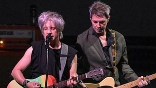 Indochine sur TMC : les fans mécontents du concert