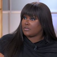 Yseult répond aux critiques après ses propos