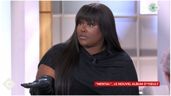 Yseult répond aux critiques après ses propos