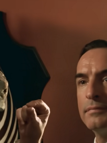 5 ans après, un nouveau film OSS 117 avec Jean Dujardin ? L'acteur a deux idées géniales