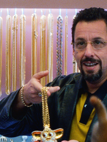 Aujourd'hui sur Netflix : un road trip chaotique et génial avec une superstar dans un rôle digne d'un Oscar