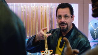 Aujourd'hui sur Netflix : un road trip chaotique et génial avec une superstar dans un rôle digne d'un Oscar