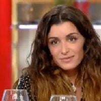Jenifer explique pourquoi elle quitte "The Voice"