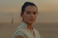 Bande-annonce de The Mandalorian and Grogu