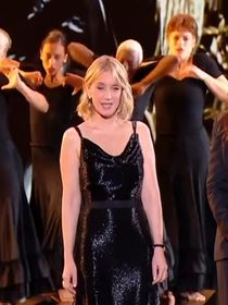 Malaise aux César 2025 : une actrice pense avoir gagné et vit un terrible ascenseur émotionnel, "Oh pu..."