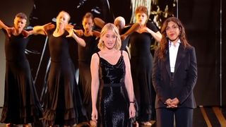 Malaise aux César 2025 : une actrice pense avoir gagné et vit un terrible ascenseur émotionnel, "Oh pu..."