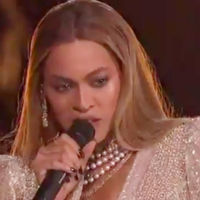 Beyoncé fait sensation avec "Daddy Lessons"