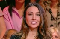 Delphine Wespiser explique son retour dans TBT9