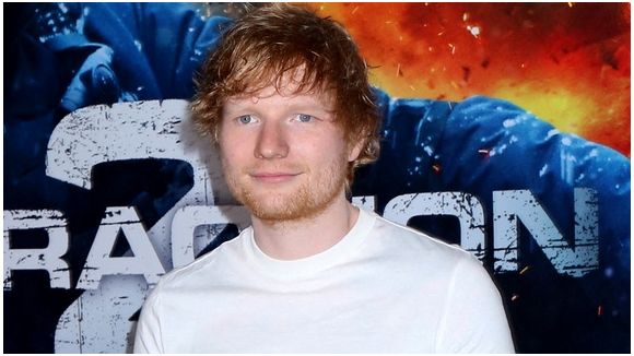 Ed Sheeran : un nouvel album cet automne ?