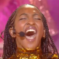 "Star Academy" : Ebony enflamme le Studio 217 !