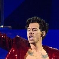 Harry Styles : les premières parties dingues de sa tournée
