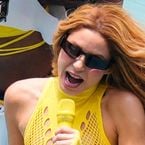 Shakira remplacée par un sosie à la Coupe du Monde ? Elle répond enfin, et de la meilleure des façons !