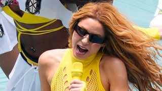 Shakira remplacée par un sosie à la Coupe du Monde ? Elle répond enfin, et de la meilleure des façons !